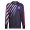 2022-2023 Germany Goalkeeper Icon Jersey (Black)