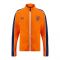 2022-2023 Rangers Anthem Jacket (Orange) - Kids