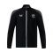 2022-2023 Rangers Travel Jacket (Black)