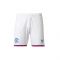 2022-2023 Rangers Away Shorts (Red)