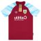 2021-2022 Burnley Home Shirt (Kids)