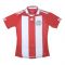 2010-2011 Paraguay Home Shirt