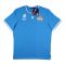 2023 Italy RWC Cottonpoly Tee (Blue)