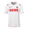 2019-2020 Koln Cologne Home Shirt