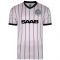 Manchester City 1982 Away Retro Shirt