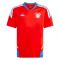 2022-2023 Bayern Munich Pro Training Jersey (Red)