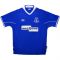 Everton 1999-00 Home Shirt ((Excellent) XL)