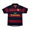 Arsenal 2007-08 Third Shirt ((Very Good) XL)