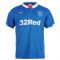 Rangers 2014-15 Home Shirt ((Excellent) L)