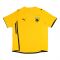 AEK Athens 2009-10 Home Shirt (L) ((Excellent) L)