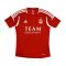 Aberdeen 2012-13 Home Shirt ((Excellent) L) ((Excellent) L)