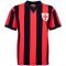 AC Milan 1930s-40s Retro Football Shirt