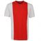 Ajax 1970s No. 14 Short Sleeve Retro Football Shirt