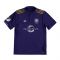 2018 Orlando City Adidas Home Football Shirt - Kids