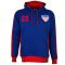 USA Number 22 Retro Hoodie