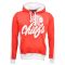 NASL: Atlanta Chiefs Hoodie - Red/White