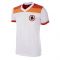 AS Roma 1978 - 79 Away Retro Football Shirt