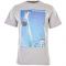 Pennarello: World Cup - USA 1994 T-Shirt - Grey