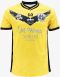 Angthong FC Yellow Shirt