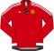 2015-16 MANCHESTER UNITED ADIDAS ANTHEM JACKET