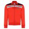 Admiral 1982 Red England Track Jacket