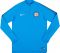 2018-19 Melbourne City Nike 1/4 Zip Squad Training Top