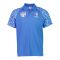 Rugby World Cup 2023 Italy Polo - Italy Blue