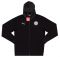 2019-20 Melbourne City Puma Casuals Hooded Jacket