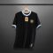 Vintage Argentina El Sol Negro Away Soccer Jersey