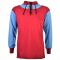 Burnley 1920s Retro Football Shirt