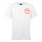 Olympiacos 12th Man - White T-Shirt