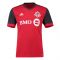 2018 Toronto Adidas Home Football Shirt - Kids