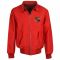 Stoke City Red Harrington Jacket