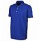 Toffs Retro Polo Shirt - Royal