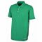 Toffs Retro Polo Shirt - Green