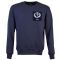 Scotland Thistle 1925 Navy Sweatshirt