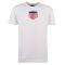 USA Rugby T-Shirt - White