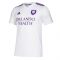 2018 Orlando City Adidas Away Football Shirt