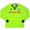 2016-17 Rochdale Third Goalkeeper Shirt