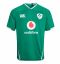 2019-2020 Ireland Canterbury Home Rugby Shirt (Kids)