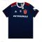 2019 Universidad de Chile Adidas Home Football Shirt