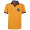 Mansfield Town 1976-77 Bukta Retro Football Shirt