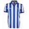 Sheffield Wednesday 1982-83 Bukta Polyester Football Shirt