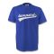 Frank Lampard Chelsea Signature Tee (blue) - Kids