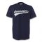 Landon Donovan Usa Signature Tee (navy) - Kids