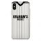 St. Mirren 1984-87 iPhone & Samsung Galaxy Phone Case