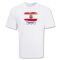 Tahiti Football T-shirt