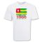 Togo Football T-shirt