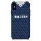 Tottenham Hotspur 1986-88 iPhone & Samsung Galaxy Phone Case