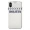 Tottenham Hotspur 1985-87 iPhone & Samsung Galaxy Phone Case